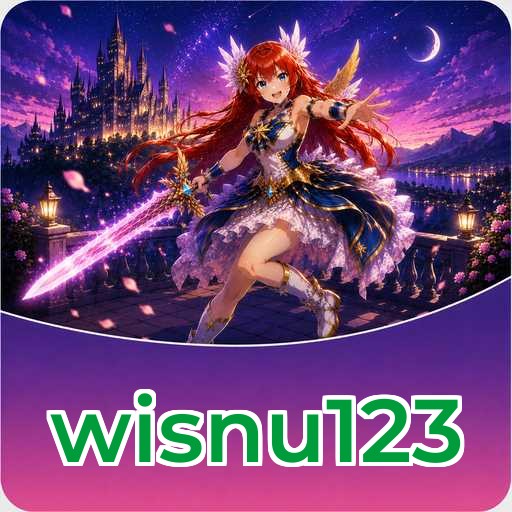 Screenshot Proses Instalasi wisnu123 APK
